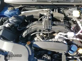 2024 Subaru Impreza Special Sports с VIN JF1GUAFC5R8252650, выставлен на аукционе Copart как лот 83633414 с пробегом 18 423 миль миль и На запчасти • Non repairable. История ставок и продаж доступна на DreamBid. Изображение 15.