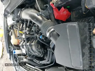 ✅ 2014 Ford Fusion Titanium • VIN: 3FA6P0K98ER266218 • Lot: 41742819. Listed on IAAI with 153,460 mi. Free auction sales archive from the USA and detailed vehicle history report at DreamBid. Image 12.