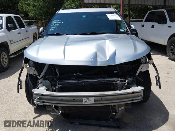 ✅ 2017 Ford Explorer Limited • VIN: 1FM5K8F81HGC06938 • Лот: 45514071. Опубліковано раніше на IAAI з пробігом 87 428 миль. Безкоштовний доступ до архіву аукціонних продажів зі США та докладний звіт про історію автомобіля на DreamBid. Зображення 6.