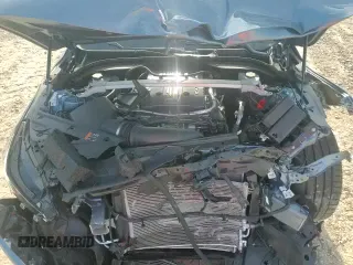 ✅ 2024 Cadillac CT5-V Blackwing • VIN: 1G6D35R60R0810631 • Lot: 69933015. Listed on Copart with 12,751 mi. Free auction sales archive from the USA and detailed vehicle history report at DreamBid. Image 15.