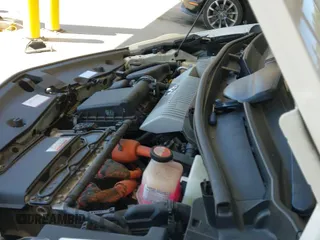 ✅ 2015 Toyota Prius Two • VIN: JTDZN3EU0FJ036313 • Lot: 42640851. Listed on IAAI with 118,674 mi. Free auction sales archive from the USA and detailed vehicle history report at DreamBid. Image 19.