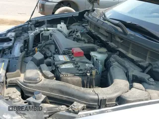 ✅ 2020 Nissan Rogue SV • VIN: JN8AT2MT7LW002247 • Lot: 42557895. Listed on IAAI with 115,425 mi. Free auction sales archive from the USA and detailed vehicle history report at DreamBid. Image 19.