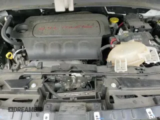 ✅ 2018 Jeep Compass Limited • VIN: 3C4NJDCBXJT433109 • Lot: 89531215. Listed on Copart with 79,245 mi. Free auction sales archive from the USA and detailed vehicle history report at DreamBid. Image 15.