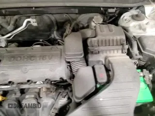 ✅ 2012 Hyundai Santa Fe GLS • VIN: 5XYZG3AB1CG099981 • Lot: 82638804. Listed on Copart with 226,330 mi. Free auction sales archive from the USA and detailed vehicle history report at DreamBid. Image 17.