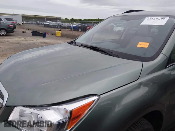 ✅ 2016 Subaru Forester Limited • VIN: JF2SJAHC6GH468645 • Lot: 45160077. Wystawiony na IAAI z przebiegiem 74 835 mil. Bezpłatny archiwum sprzedaży aukcyjnych z USA i szczegółowy raport historii pojazdu na DreamBid. Zdjęcie 6.
