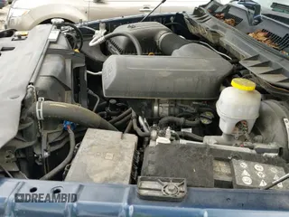 ✅ 2021 Ram 1500 Warlock • VIN: 1C6RR7GG6MS588626 • Lot: 42179478. Wystawiony na IAAI z przebiegiem 79 434 mil. Bezpłatny archiwum sprzedaży aukcyjnych z USA i szczegółowy raport historii pojazdu na DreamBid. Zdjęcie 19.