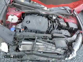 ✅ 2022 Hyundai Tucson Limited • VIN: 5NMJECAE1NH134234 • Lot: 85714785. Wystawiony na Copart z przebiegiem 37 083 mil. Bezpłatny archiwum sprzedaży aukcyjnych z USA i szczegółowy raport historii pojazdu na DreamBid. Zdjęcie 15.