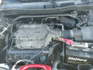 ✅ 2008 Honda Accord EX-L • VIN: 1HGCS22808A002859 • Лот: 43215047. Опубликован ранее на IAAI с пробегом 247 045 миль. Бесплатный доступ к архиву аукционных продаж из США и подробный отчёт об истории автомобиля на DreamBid. Изображение 13.