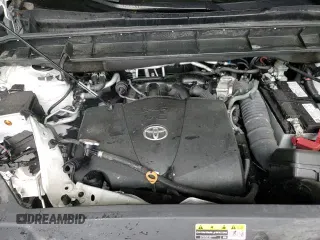 ✅ 2021 Toyota Highlander XLE • VIN: 5TDHZRBH0MS130170 • Lot: 90228535. Wystawiony na Copart z przebiegiem 79 906 mil. Bezpłatny archiwum sprzedaży aukcyjnych z USA i szczegółowy raport historii pojazdu na DreamBid. Zdjęcie 14.