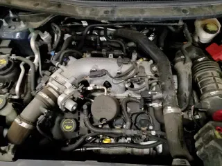 ✅ 2019 Ford Police Interceptor Utility • VIN: 1FM5K8ATXKGB15704 • Лот: 89644055. Опубликован ранее на Copart с пробегом 103 329 миль. Бесплатный доступ к архиву аукционных продаж из США и подробный отчёт об истории автомобиля на DreamBid. Изображение 15.