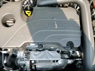 ✅ 2024 GMC Terrain AT4 • VIN: 3GKALYEG9RL389869 • Lot: 64639105. Listed on Copart with 6,695 mi. Free auction sales archive from the USA and detailed vehicle history report at DreamBid. Image 14.