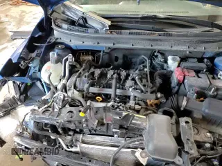 ✅ 2023 Nissan Kicks S • VIN: 3N1CP5BV1PL561208 • Lot: 91769695. Wystawiony na Copart z przebiegiem 34 938 mil. Bezpłatny archiwum sprzedaży aukcyjnych z USA i szczegółowy raport historii pojazdu na DreamBid. Zdjęcie 13.