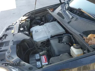 ✅ 2008 Toyota Highlander Sport • VIN: JTEES43A382077663 • Lot: 43535232. Listed on IAAI with 216,372 mi. Free auction sales archive from the USA and detailed vehicle history report at DreamBid. Image 12.