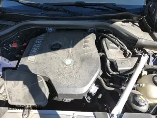 ✅ 2018 BMW X3 xDrive30i • VIN: 5UXTR9C53JLD58970 • Lot: 87070645. Wystawiony na Copart z przebiegiem 30 296 mil. Bezpłatny archiwum sprzedaży aukcyjnych z USA i szczegółowy raport historii pojazdu na DreamBid. Zdjęcie 16.