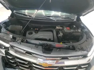 ✅ 2025 Chevrolet Equinox FWD LT • VIN: 3GNAXHEGXSL217069 • Lot: 84773555. Wystawiony na Copart z przebiegiem 14 326 mil. Bezpłatny archiwum sprzedaży aukcyjnych z USA i szczegółowy raport historii pojazdu na DreamBid. Zdjęcie 14.