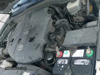 ✅ 2008 Toyota 4Runner Limited • VIN: JTEZU17R98K011919 • Lot: 42569150. Listed on IAAI with 277,608 mi. Free auction sales archive from the USA and detailed vehicle history report at DreamBid. Image 19.