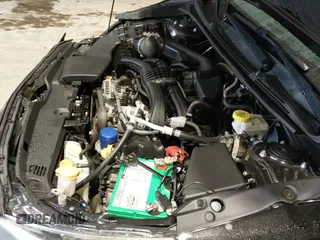 ✅ 2017 Subaru Impreza Premium • VIN: 4S3GKAB6XH3613334 • Lot: 40498955. Listed on IAAI with 99,626 mi. Free auction sales archive from the USA and detailed vehicle history report at DreamBid. Image 19.