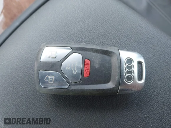 ✅ 2023 Audi A5 Sportback Premium • VIN: WAUABCF53PA041078 • Лот: 45108902. Опубліковано раніше на IAAI з пробігом 45 376 миль. Безкоштовний доступ до архіву аукціонних продажів зі США та докладний звіт про історію автомобіля на DreamBid. Зображення 11.