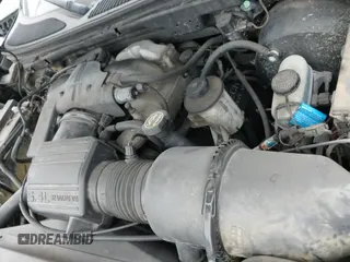 ✅ 2002 Lincoln Blackwood • VIN: 5LTEW05A52KJ01819 • Lot: 41268681. Listed on IAAI with 169,513 mi. Free auction sales archive from the USA and detailed vehicle history report at DreamBid. Image 12.