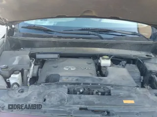 ✅ 2015 Infiniti QX60 • VIN: 5N1AL0MM8FC506736 • Лот: 43116558. Опубликован ранее на IAAI с пробегом 128 214 миль. Бесплатный доступ к архиву аукционных продаж из США и подробный отчёт об истории автомобиля на DreamBid. Изображение 22.