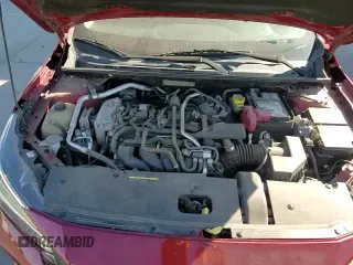 ✅ 2021 Nissan Sentra SR • VIN: 3N1AB8DV3MY326294 • Лот: 81729205. Опубликован ранее на Copart с пробегом 103 546 миль. Бесплатный доступ к архиву аукционных продаж из США и подробный отчёт об истории автомобиля на DreamBid. Изображение 13.