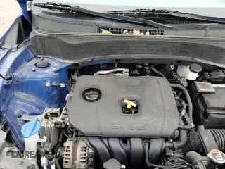 ✅ 2021 Kia Seltos LX • VIN: KNDEPCAA8M7124492 • Lot: 82480165. Listed on Copart with 47,741 mi. Free auction sales archive from the USA and detailed vehicle history report at DreamBid. Image 13.