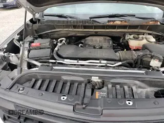 ✅ 2022 Chevrolet Silverado 1500 Custom • VIN: 1GCRABEK2NZ554153 • Lot: 94468215. Listed on Copart with 128,884 mi. Free auction sales archive from the USA and detailed vehicle history report at DreamBid. Image 13.