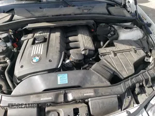 ✅ 2009 BMW 1 Series 128i • VIN: WBAUP93539VF48406 • Лот: 84434494. Опубликован ранее на Copart с пробегом 124 445 миль. Бесплатный доступ к архиву аукционных продаж из США и подробный отчёт об истории автомобиля на DreamBid. Изображение 14.