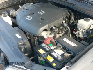 ✅ 2006 Toyota 4Runner SR5 Sport • VIN: JTEBU14R268070195 • Lot: 43767195. Listed on IAAI with 224,803 mi. Free auction sales archive from the USA and detailed vehicle history report at DreamBid. Image 20.