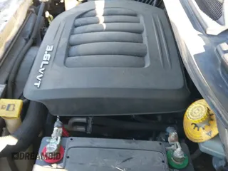 ✅ 2016 Dodge Grand Caravan American Value • VIN: 2C4RDGBG6GR108802 • Lot: 41732721. Wystawiony na IAAI z przebiegiem 90 275 mil. Bezpłatny archiwum sprzedaży aukcyjnych z USA i szczegółowy raport historii pojazdu na DreamBid. Zdjęcie 19.