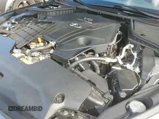 ✅ 2020 Infiniti Q50 Luxe • VIN: JN1EV7AP0LM204907 • Лот: 43299124. Опубликован ранее на IAAI с пробегом 81 692 миль. Бесплатный доступ к архиву аукционных продаж из США и подробный отчёт об истории автомобиля на DreamBid. Изображение 19.