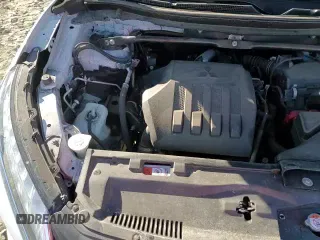 ✅ 2022 Mitsubishi Eclipse Cross LE • VIN: JA4ATVAA8NZ053719 • Lot: 46243575. Wystawiony na Copart z przebiegiem 134 317 mil. Bezpłatny archiwum sprzedaży aukcyjnych z USA i szczegółowy raport historii pojazdu na DreamBid. Zdjęcie 15.