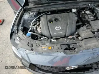 ✅ 2023 Mazda CX-50 S Preferred Plus • VIN: 7MMVABCM2PN130758 • Lot: 87206235. Wystawiony na Copart z przebiegiem 48 160 mil. Bezpłatny archiwum sprzedaży aukcyjnych z USA i szczegółowy raport historii pojazdu na DreamBid. Zdjęcie 16.