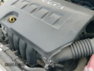 ✅ 2010 Toyota Corolla LE • VIN: 1NXBU4EE8AZ255560 • Lot: 43233975. Listed on IAAI with 105,701 mi. Free auction sales archive from the USA and detailed vehicle history report at DreamBid. Image 20.