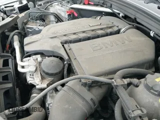 ✅ 2018 BMW X4 M40i • VIN: 5UXXW7C56J0W64140 • Lot: 42814379. Wystawiony na IAAI z przebiegiem 53 545 mil. Bezpłatny archiwum sprzedaży aukcyjnych z USA i szczegółowy raport historii pojazdu na DreamBid. Zdjęcie 21.