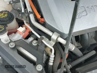 ✅ 2012 Lincoln MKZ Hybrid • VIN: 3LNDL2L39CR829966 • Lot: 42735589. Listed on IAAI with 154,108 mi. Free auction sales archive from the USA and detailed vehicle history report at DreamBid. Image 12.