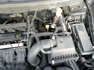 ✅ 2018 Dodge Journey SE • VIN: 3C4PDCAB2JT427575 • Lot: 91494755. Wystawiony na Copart z przebiegiem 113 424 mil. Bezpłatny archiwum sprzedaży aukcyjnych z USA i szczegółowy raport historii pojazdu na DreamBid. Zdjęcie 14.