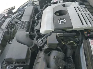 ✅ 2022 Lexus UX 200 • VIN: JTHP3JBHXN2046587 • Lot: 42378996. Listed on IAAI with 32,000 mi. Free auction sales archive from the USA and detailed vehicle history report at DreamBid. Image 23.