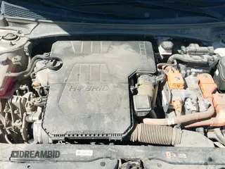 ✅ 2023 Hyundai Elantra Limited • VIN: KMHLN4AJ1PU050871 • Lot: 43170095. Listed on IAAI with 57,067 mi. Free auction sales archive from the USA and detailed vehicle history report at DreamBid. Image 19.