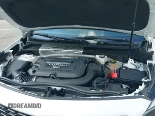 ✅ 2020 Cadillac XT4 FWD Sport • VIN: 1GYFZER4XLF116224 • Lot: 42759271. Listed on IAAI with 31,395 mi. Free auction sales archive from the USA and detailed vehicle history report at DreamBid. Image 19.