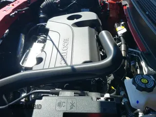 ✅ 2026 Chevrolet Equinox FWD LT • VIN: 3GNAXHEG8TL238455 • Lot: 43191946. Wystawiony na IAAI z przebiegiem 207 mil. Bezpłatny archiwum sprzedaży aukcyjnych z USA i szczegółowy raport historii pojazdu na DreamBid. Zdjęcie 19.