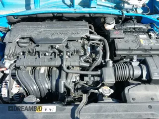 ✅ 2023 Hyundai Kona SEL • VIN: KM8K62AB3PU949298 • Лот: 43509517. Опубликован ранее на IAAI с пробегом 20 077 миль. Бесплатный доступ к архиву аукционных продаж из США и подробный отчёт об истории автомобиля на DreamBid. Изображение 21.