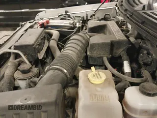 ✅ 2011 Ford F-150 Lariat • VIN: 1FTFW1E64BFA62366 • Lot: 42190126. Wystawiony na IAAI z przebiegiem 148 147 mil. Bezpłatny archiwum sprzedaży aukcyjnych z USA i szczegółowy raport historii pojazdu na DreamBid. Zdjęcie 20.