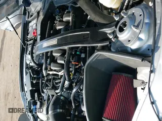 ✅ 2022 Ford Mustang GT Premium • VIN: 1FA6P8CF1N5137713 • Lot: 43262122. Listed on IAAI with 7,552 mi. Free auction sales archive from the USA and detailed vehicle history report at DreamBid. Image 20.