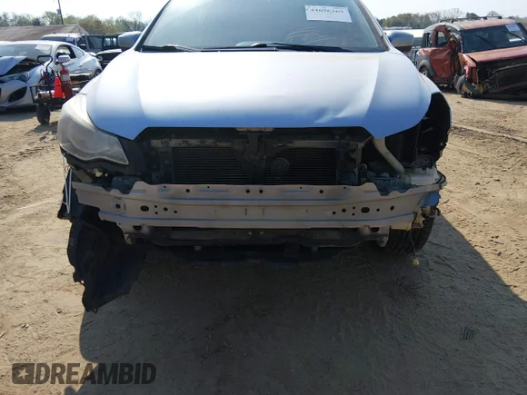 ✅ 2017 Subaru Crosstrek Premium • VIN: JF2GPABC4H8230825 • Lot: 44696369. Wystawiony na IAAI z przebiegiem 204 117 mil. Bezpłatny archiwum sprzedaży aukcyjnych z USA i szczegółowy raport historii pojazdu na DreamBid. Zdjęcie 6.
