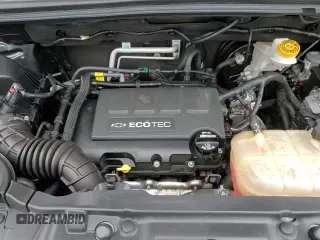 ✅ 2019 Chevrolet Trax LT • VIN: 3GNCJLSB1KL356500 • Lot: 93180355. Wystawiony na Copart z przebiegiem 73 275 mil. Bezpłatny archiwum sprzedaży aukcyjnych z USA i szczegółowy raport historii pojazdu na DreamBid. Zdjęcie 14.