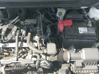 ✅ 2019 Nissan Kicks S • VIN: 3N1CP5CU7KL482446 • Lot: 43301809. Wystawiony na IAAI z przebiegiem 72 112 mil. Bezpłatny archiwum sprzedaży aukcyjnych z USA i szczegółowy raport historii pojazdu na DreamBid. Zdjęcie 19.