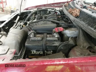 ✅ 2008 Ford Taurus X SEL • VIN: 1FMDK05W68GA40283 • Lot: 42372357. Listed on IAAI with 114,094 mi. Free auction sales archive from the USA and detailed vehicle history report at DreamBid. Image 12.