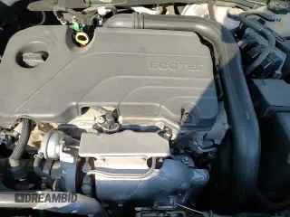 2020 Chevrolet Malibu LT z VIN 1G1ZD5ST4LF108342, wystawiony jako Copart lot #84572815 z przebiegiem 116 734 mil mil oraz Szkoda całkowita • Salvage title. Historia ofert i sprzedaży dostępna na DreamBid. Obrazek 13.