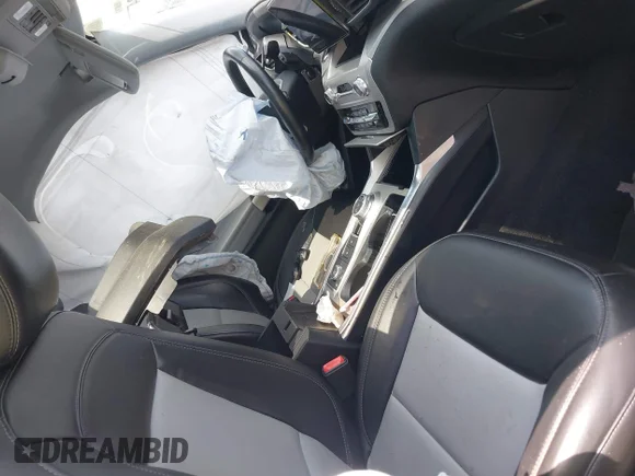 ✅ 2022 Ford Explorer XLT • VIN: 1FMSK8DH1NGA69565 • Лот: 45564424. Опубликован ранее на IAAI с пробегом Не указан. Бесплатный доступ к архиву аукционных продаж из США и подробный отчёт об истории автомобиля на DreamBid. Изображение 5.